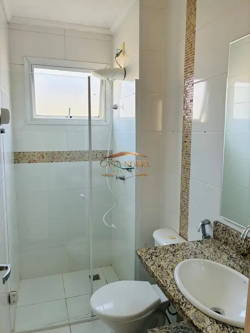 Foto 6 de Apartamento com 4 quartos à venda, 145m2 em Vila São José, Taubate - SP