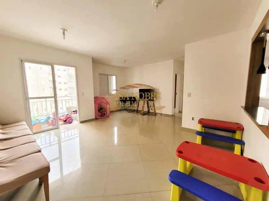 Foto 1 de Apartamento com 2 quartos à venda, 74m2 em Vila São José, Taubate - SP