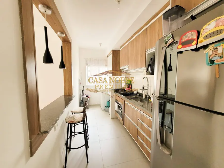 Foto 4 de Apartamento com 2 quartos à venda, 74m2 em Vila São José, Taubate - SP