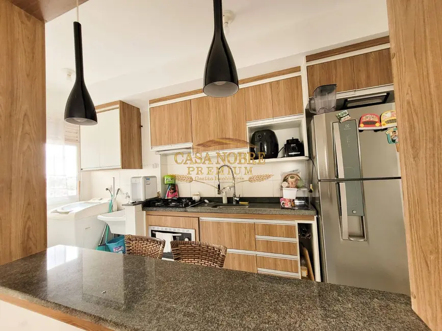 Foto 3 de Apartamento com 2 quartos à venda, 74m2 em Vila São José, Taubate - SP