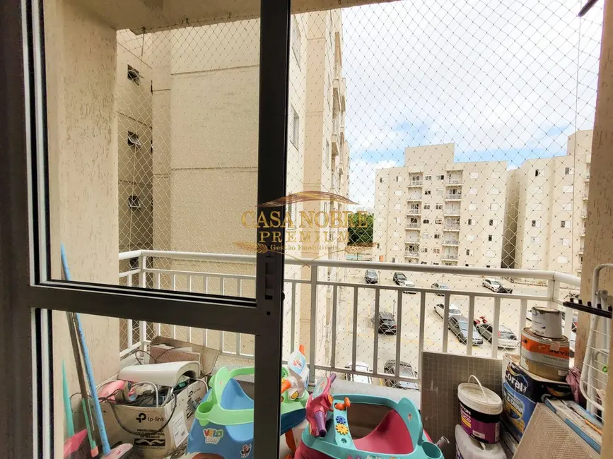 Foto 5 de Apartamento com 2 quartos à venda, 74m2 em Vila São José, Taubate - SP