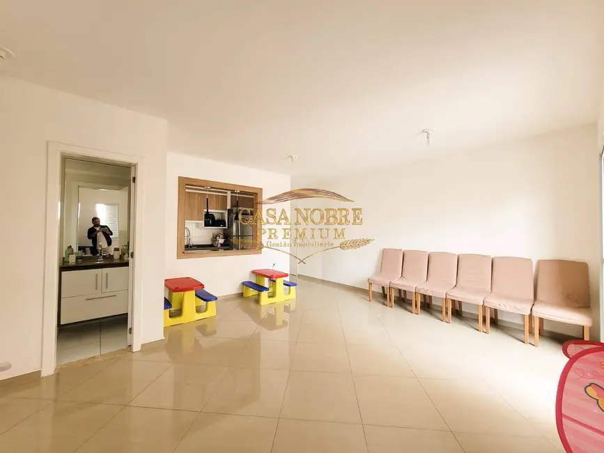 Foto 2 de Apartamento com 2 quartos à venda, 74m2 em Vila São José, Taubate - SP