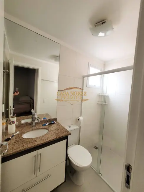Foto 8 de Apartamento com 2 quartos à venda, 74m2 em Vila São José, Taubate - SP