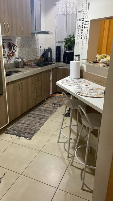 Foto 7 de Apartamento com 3 quartos à venda, 135m2 em Vila São José, Taubate - SP