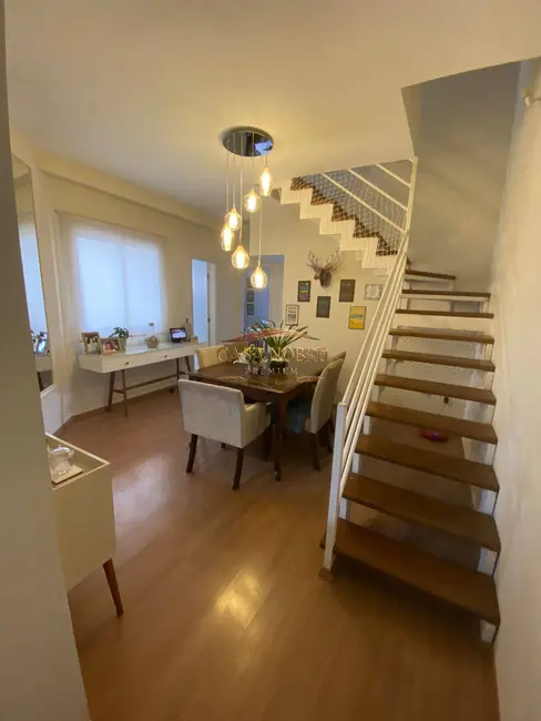 Foto 4 de Apartamento com 3 quartos à venda, 135m2 em Vila São José, Taubate - SP