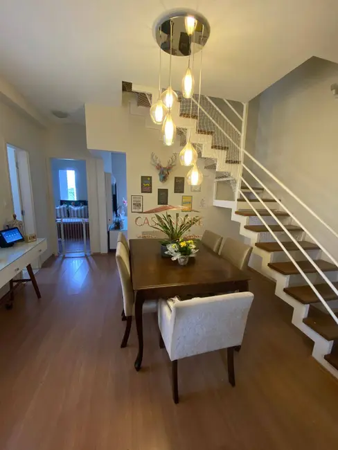 Foto 5 de Apartamento com 3 quartos à venda, 135m2 em Vila São José, Taubate - SP