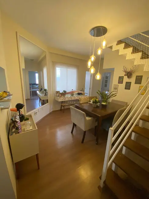 Foto 6 de Apartamento com 3 quartos à venda, 135m2 em Vila São José, Taubate - SP