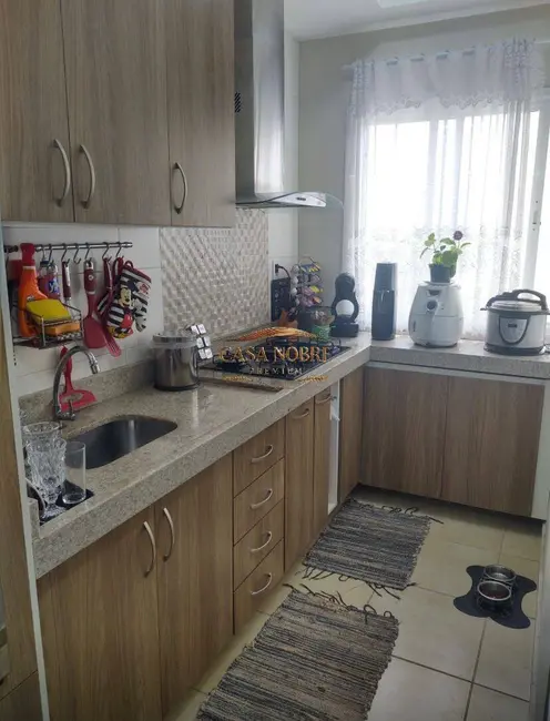 Foto 8 de Apartamento com 3 quartos à venda, 135m2 em Vila São José, Taubate - SP