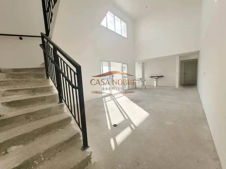 Foto 3 de Apartamento com 3 quartos à venda, 182m2 em Loteamento Residencial e Comercial Bosque Flamboyant, Taubate - SP