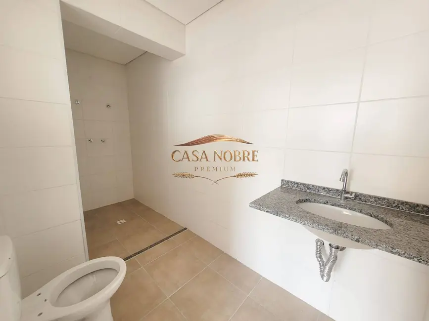 Foto 8 de Apartamento com 3 quartos à venda, 182m2 em Loteamento Residencial e Comercial Bosque Flamboyant, Taubate - SP