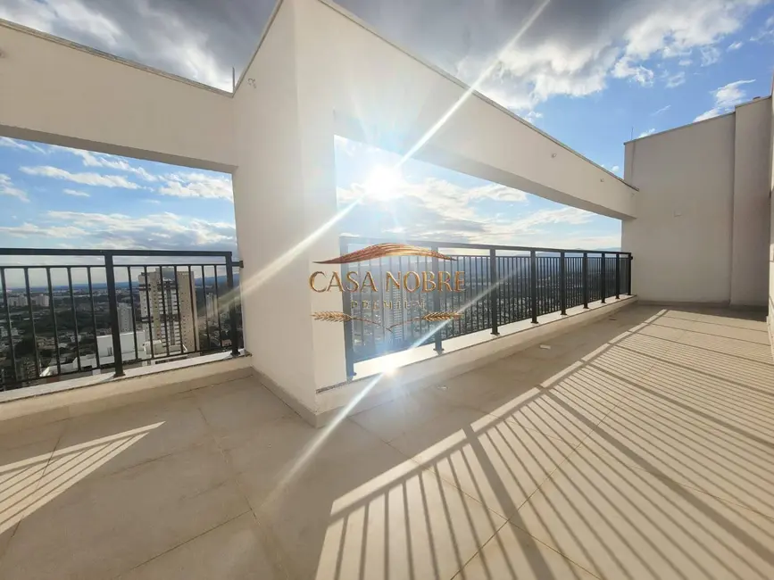 Foto 1 de Apartamento com 3 quartos à venda, 182m2 em Loteamento Residencial e Comercial Bosque Flamboyant, Taubate - SP