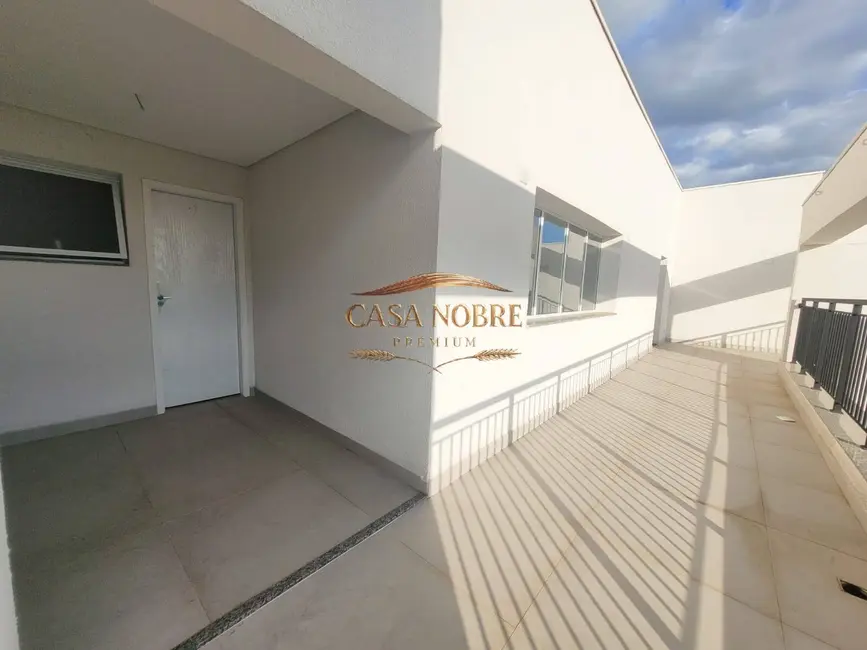 Foto 6 de Apartamento com 3 quartos à venda, 182m2 em Loteamento Residencial e Comercial Bosque Flamboyant, Taubate - SP