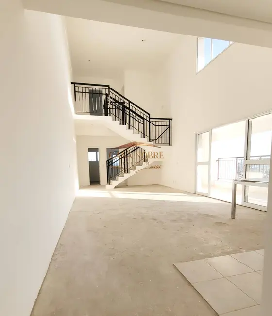 Foto 4 de Apartamento com 3 quartos à venda, 182m2 em Loteamento Residencial e Comercial Bosque Flamboyant, Taubate - SP