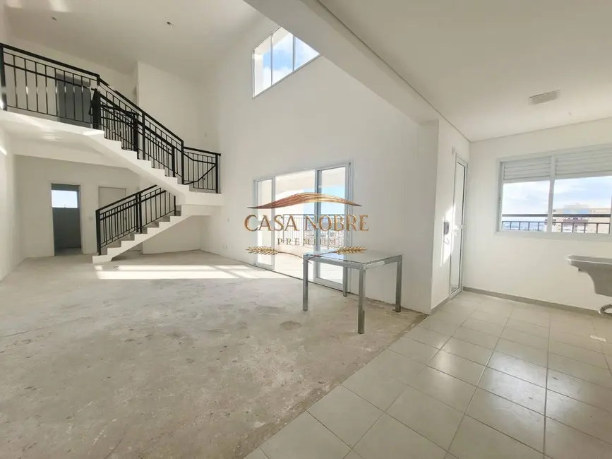 Foto 5 de Apartamento com 3 quartos à venda, 182m2 em Loteamento Residencial e Comercial Bosque Flamboyant, Taubate - SP