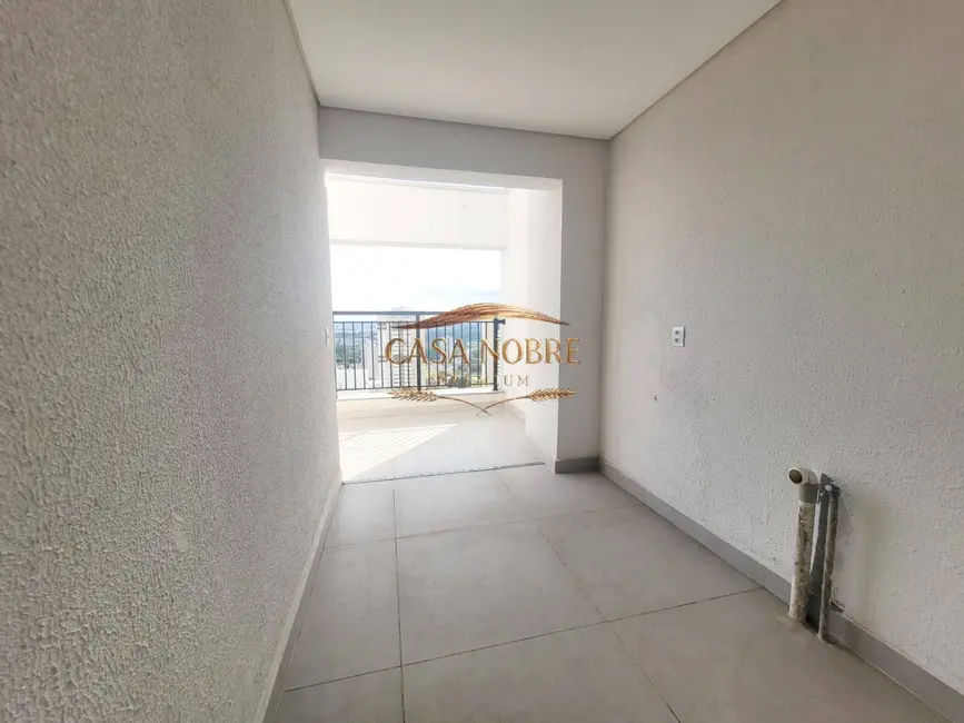 Foto 7 de Apartamento com 3 quartos à venda, 182m2 em Loteamento Residencial e Comercial Bosque Flamboyant, Taubate - SP