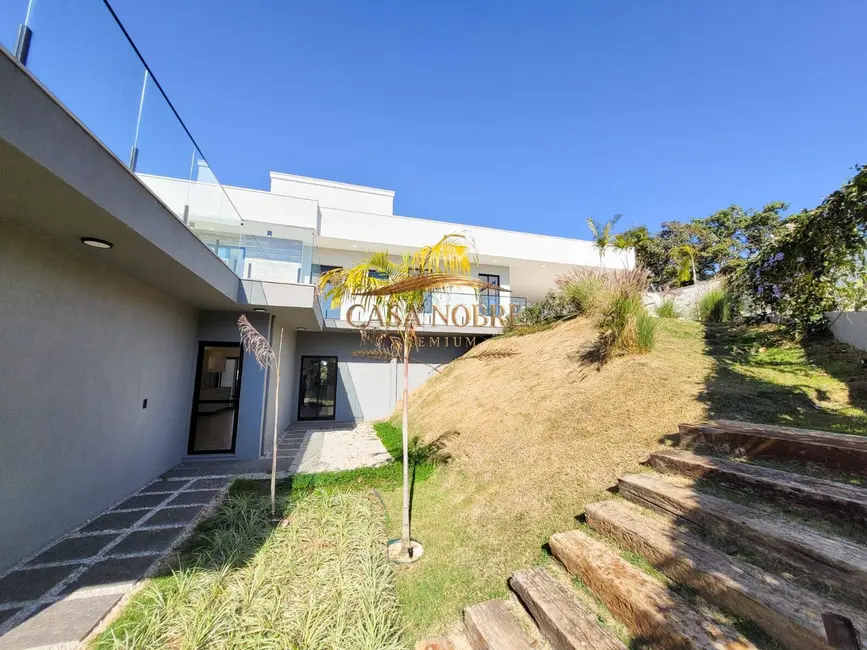 Foto 6 de Casa com 4 quartos à venda, 848m2 em Chácara São Félix, Taubate - SP