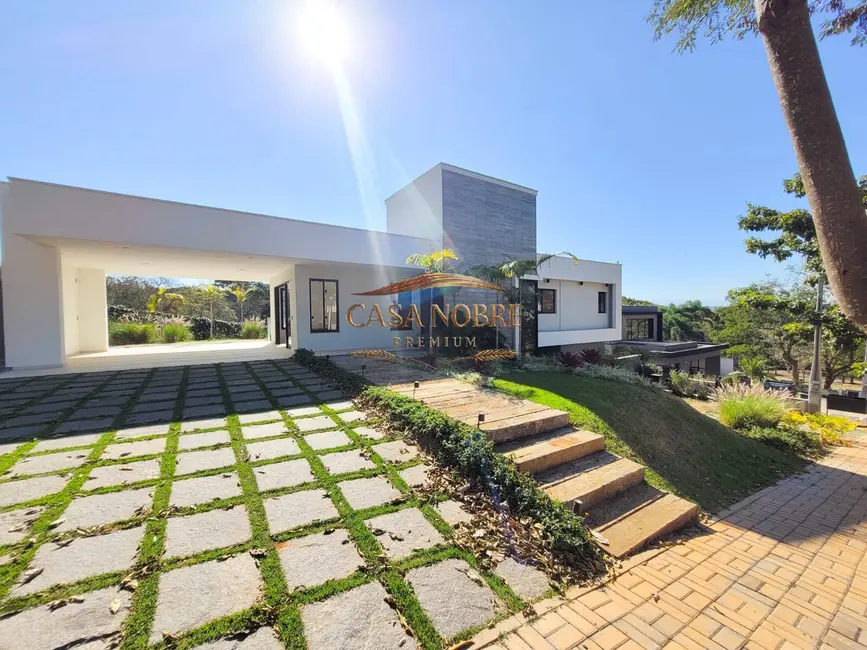 Foto 7 de Casa com 4 quartos à venda, 848m2 em Chácara São Félix, Taubate - SP