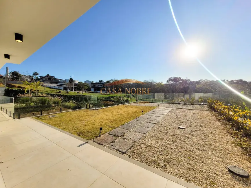 Foto 9 de Casa com 4 quartos à venda, 848m2 em Chácara São Félix, Taubate - SP