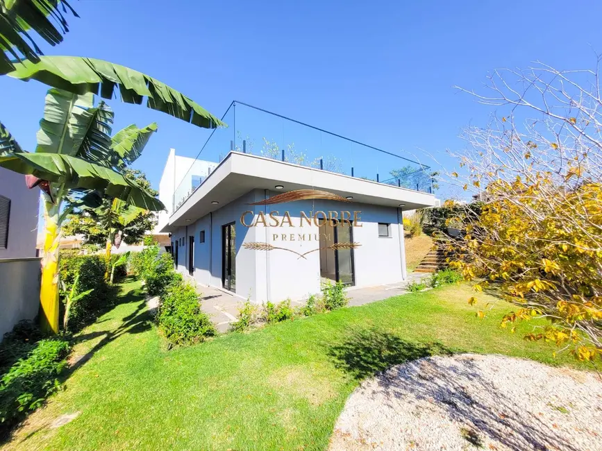 Foto 5 de Casa com 4 quartos à venda, 848m2 em Chácara São Félix, Taubate - SP