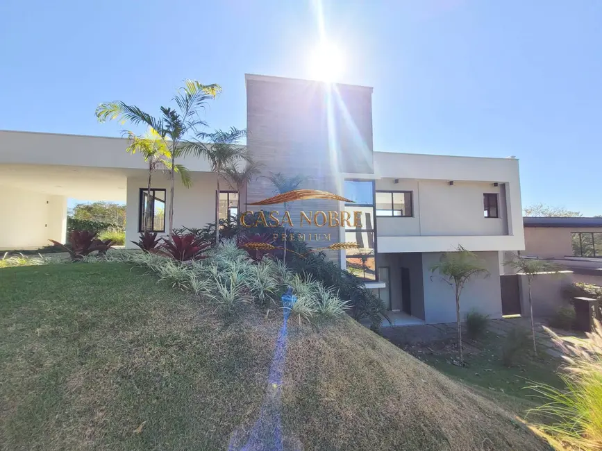 Foto 8 de Casa com 4 quartos à venda, 848m2 em Chácara São Félix, Taubate - SP