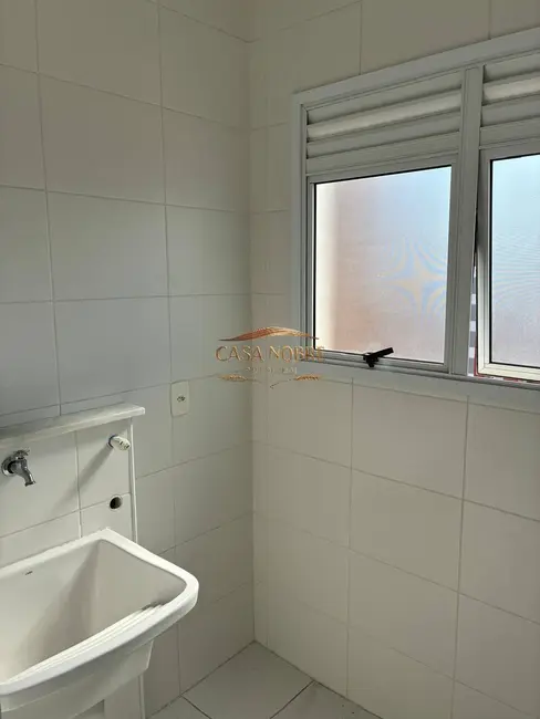 Foto 4 de Apartamento com 2 quartos à venda, 63m2 em Vila São José, Taubate - SP