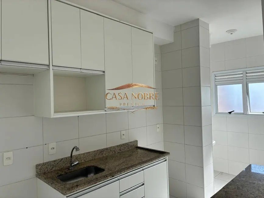 Foto 2 de Apartamento com 2 quartos à venda, 63m2 em Vila São José, Taubate - SP