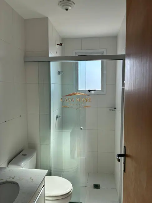 Foto 7 de Apartamento com 2 quartos à venda, 63m2 em Vila São José, Taubate - SP