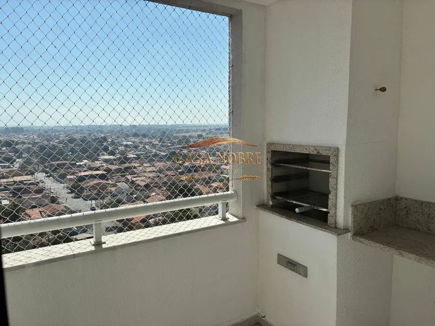 Foto 3 de Apartamento com 2 quartos à venda, 63m2 em Vila São José, Taubate - SP