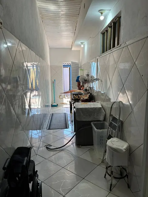 Foto 5 de Casa com 3 quartos à venda, 250m2 em Tremembe - SP