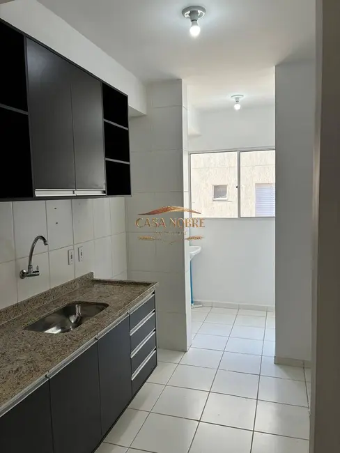 Foto 4 de Apartamento com 2 quartos à venda, 60m2 em Vila São José, Taubate - SP