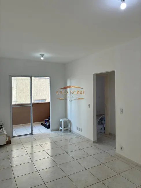 Foto 2 de Apartamento à venda, 60m2 em Vila São José, Taubate - SP