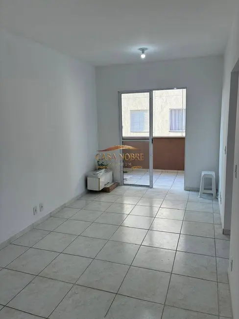 Foto 1 de Apartamento à venda, 60m2 em Vila São José, Taubate - SP