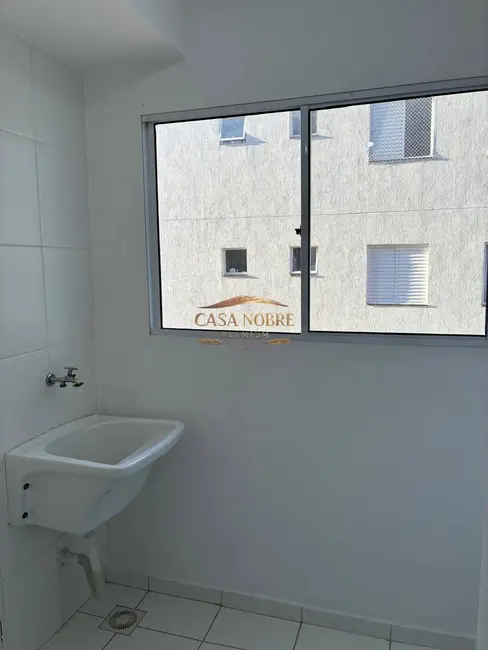 Foto 6 de Apartamento com 2 quartos à venda, 60m2 em Vila São José, Taubate - SP