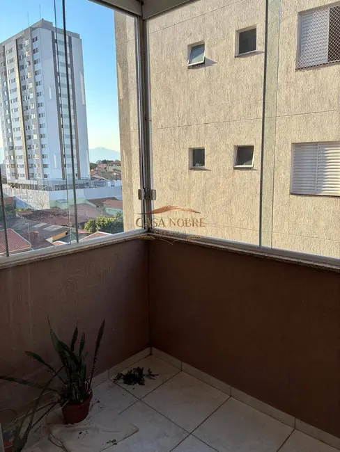 Foto 3 de Apartamento com 2 quartos à venda, 60m2 em Vila São José, Taubate - SP