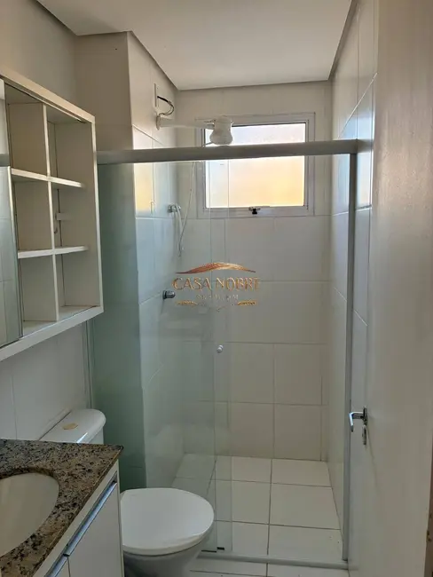 Foto 8 de Apartamento com 2 quartos à venda, 60m2 em Vila São José, Taubate - SP