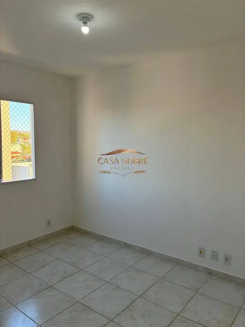 Foto 9 de Apartamento com 2 quartos à venda, 60m2 em Vila São José, Taubate - SP