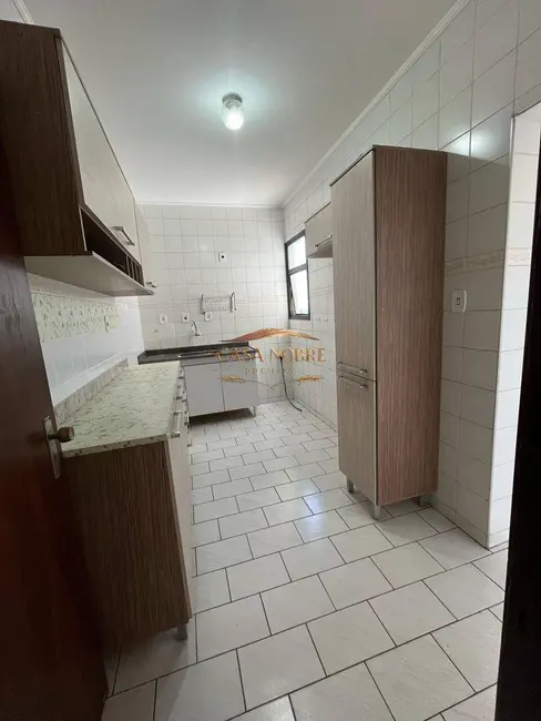 Foto 7 de Apartamento com 3 quartos à venda, 90m2 em Centro, Taubate - SP