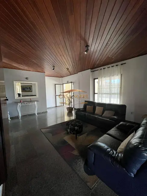 Foto 4 de Apartamento com 3 quartos à venda, 90m2 em Centro, Taubate - SP