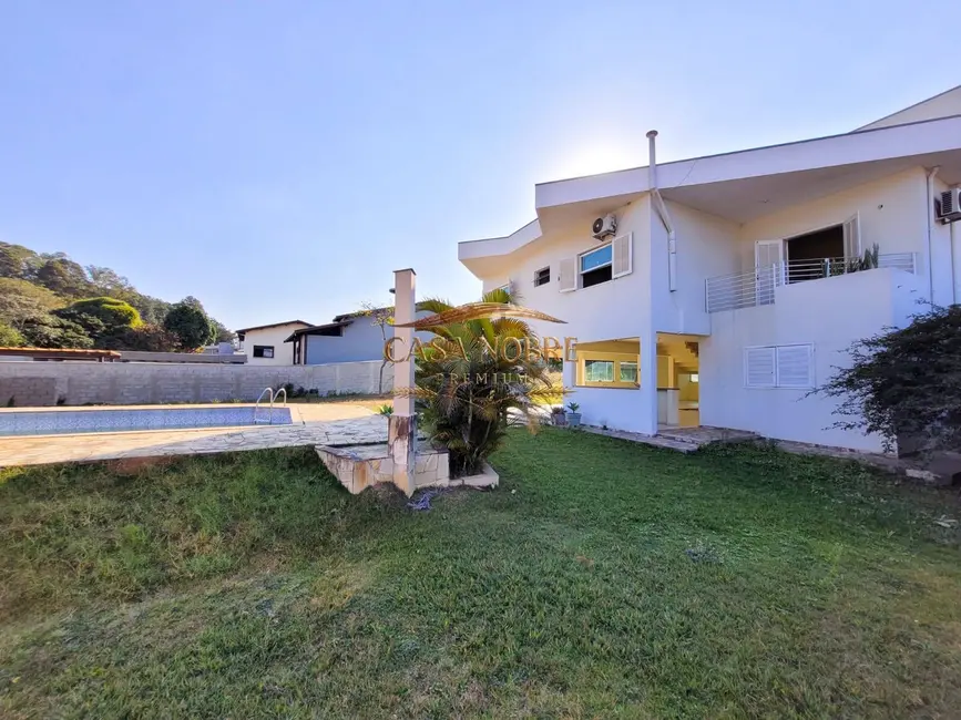 Foto 7 de Casa com 4 quartos à venda e para alugar, 1472m2 em Nossa Senhora do Perpétuo Socorro, Pindamonhangaba - SP