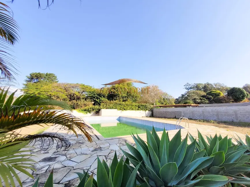 Foto 9 de Casa com 4 quartos à venda e para alugar, 1472m2 em Nossa Senhora do Perpétuo Socorro, Pindamonhangaba - SP