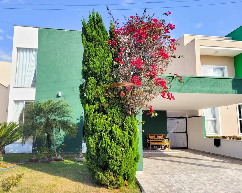 Foto 6 de Casa com 3 quartos à venda, 300m2 em Tremembe - SP