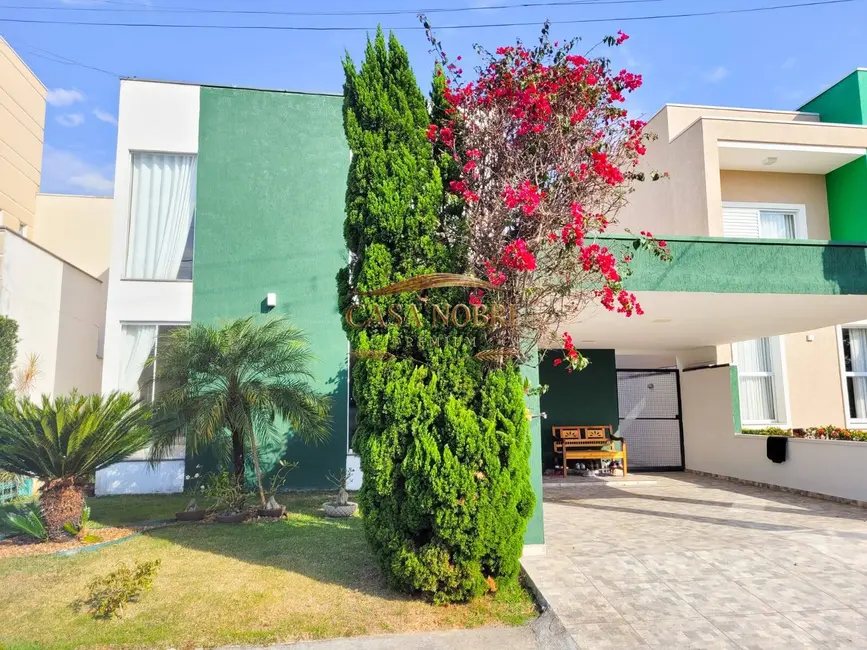 Foto 7 de Casa com 3 quartos à venda, 300m2 em Tremembe - SP