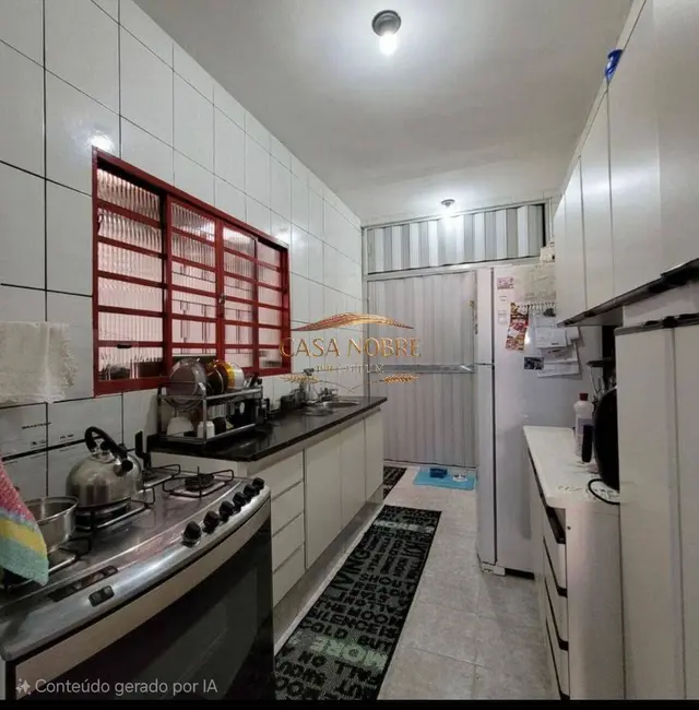 Foto 3 de Casa com 3 quartos à venda, 250m2 em Jardim das Monções, Taubate - SP