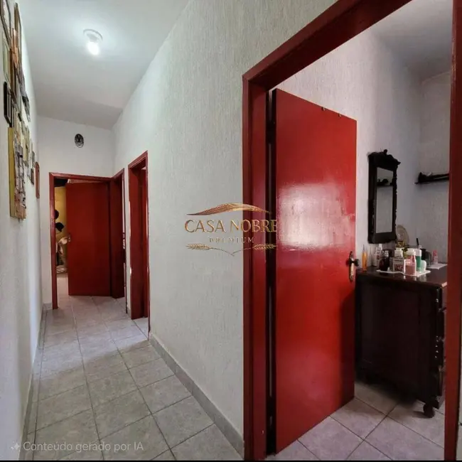 Foto 5 de Casa com 3 quartos à venda, 250m2 em Jardim das Monções, Taubate - SP