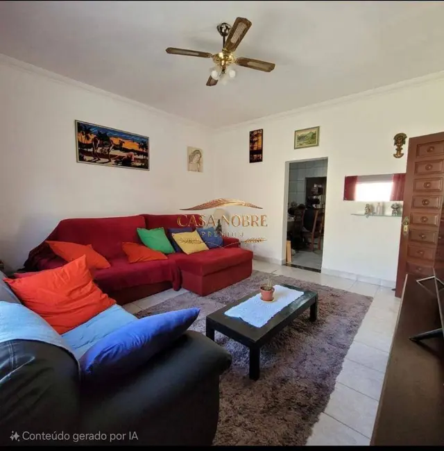 Foto 1 de Casa com 3 quartos à venda, 250m2 em Jardim das Monções, Taubate - SP