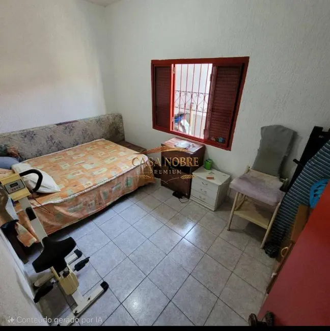 Foto 6 de Casa com 3 quartos à venda, 250m2 em Jardim das Monções, Taubate - SP