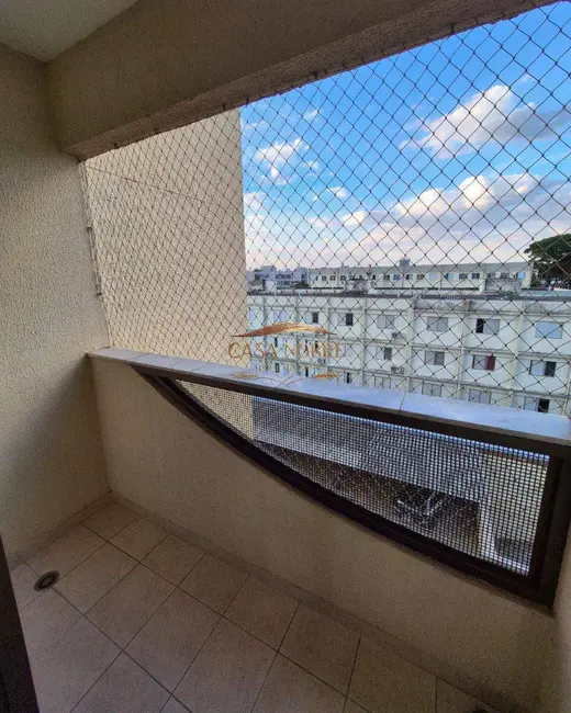 Foto 2 de Apartamento com 2 quartos à venda, 63m2 em Sao Jose Dos Campos - SP