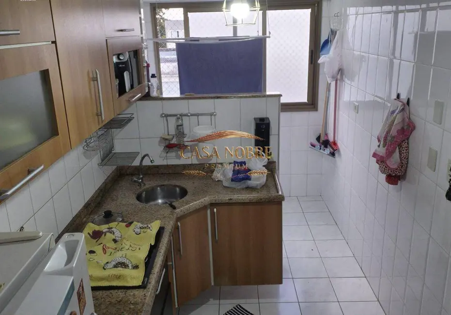 Foto 6 de Apartamento com 2 quartos à venda, 63m2 em Sao Jose Dos Campos - SP