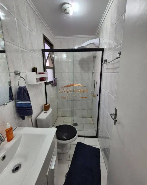 Foto 7 de Apartamento com 2 quartos à venda, 63m2 em Sao Jose Dos Campos - SP