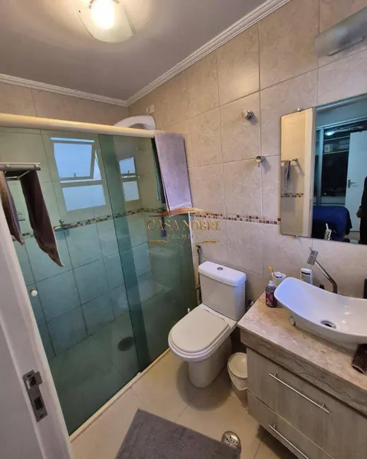 Foto 9 de Apartamento com 2 quartos à venda, 63m2 em Sao Jose Dos Campos - SP